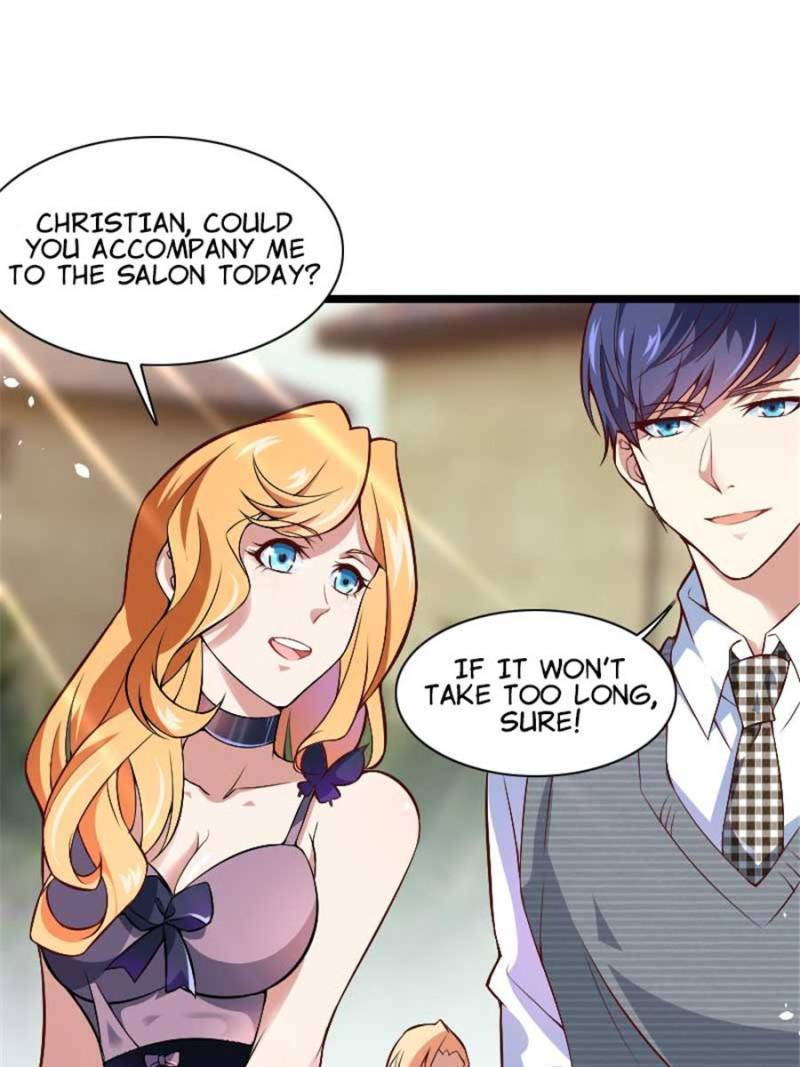 The President’s Private Secretary Chapter 45 - page 13