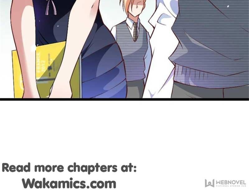 The President’s Private Secretary Chapter 45 - page 14