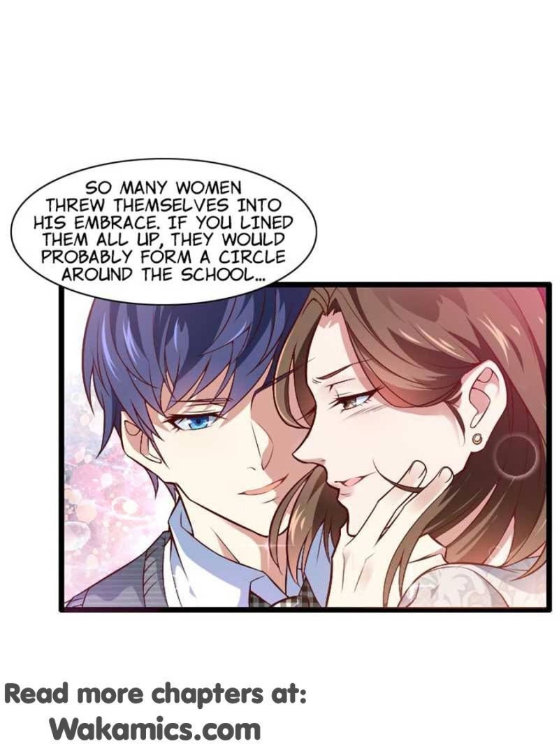 The President’s Private Secretary Chapter 45 - page 15