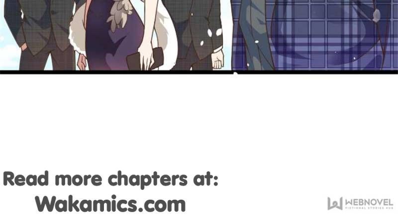 The President’s Private Secretary Chapter 45 - page 20
