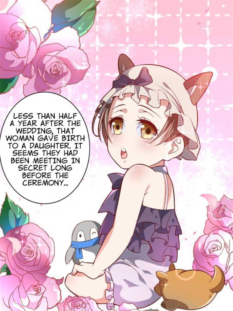 The President’s Private Secretary Chapter 45 - page 3