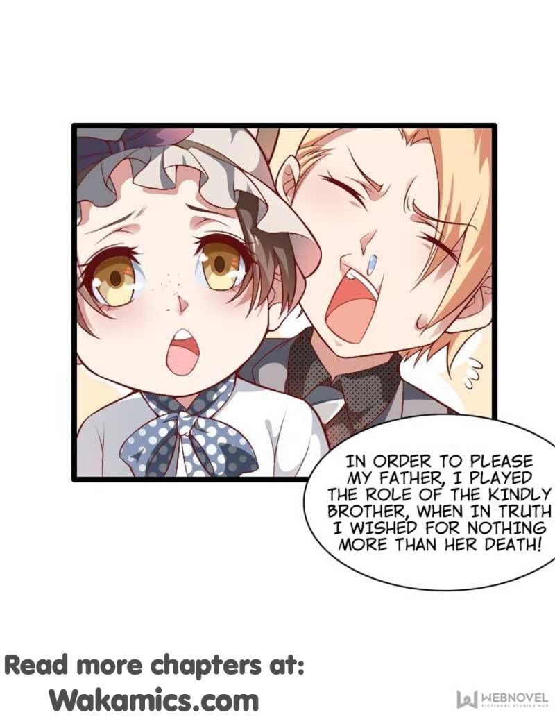 The President’s Private Secretary Chapter 45 - page 5