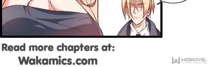 The President’s Private Secretary Chapter 45 - page 7