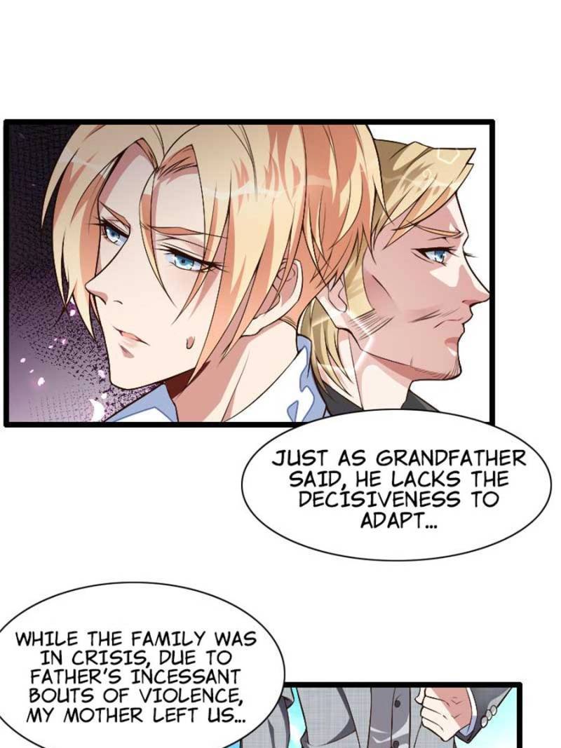 The President’s Private Secretary Chapter 44 - page 11