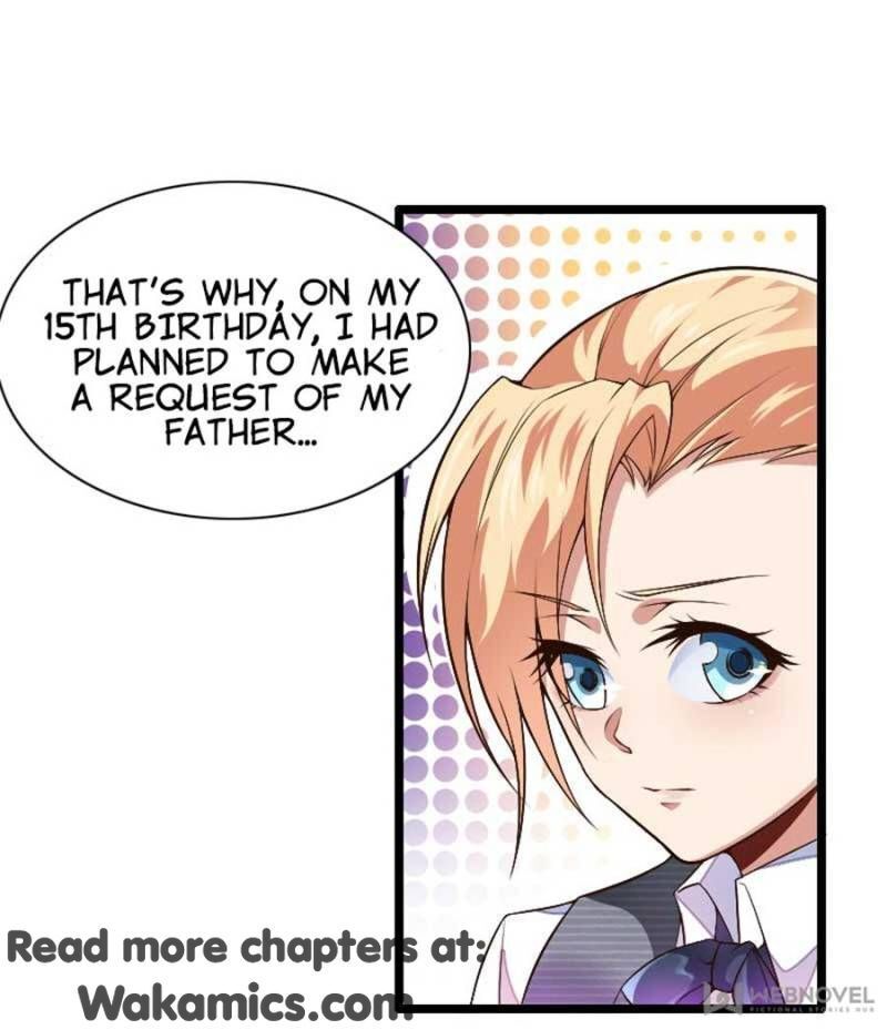 The President’s Private Secretary Chapter 44 - page 15