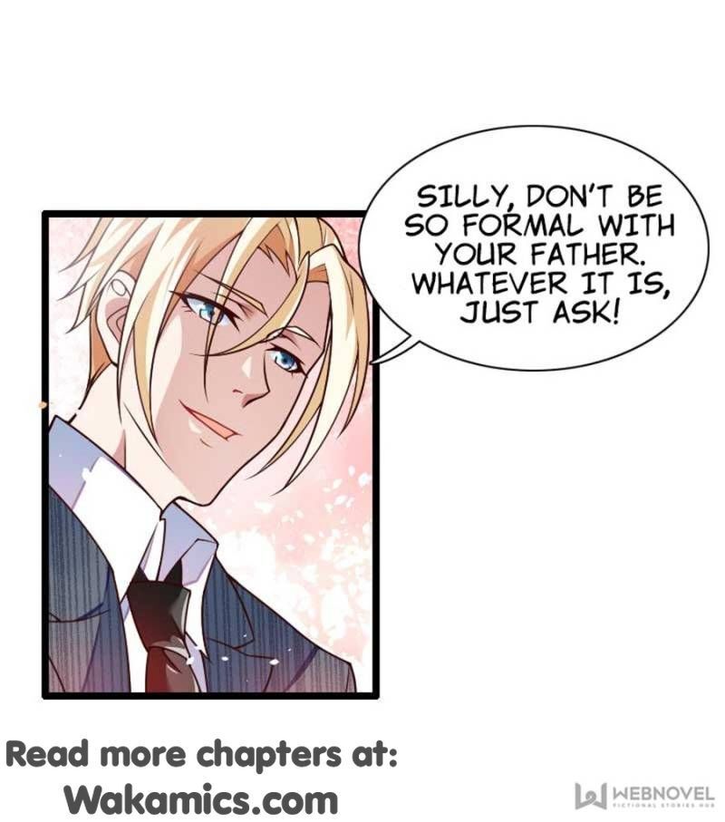 The President’s Private Secretary Chapter 44 - page 19