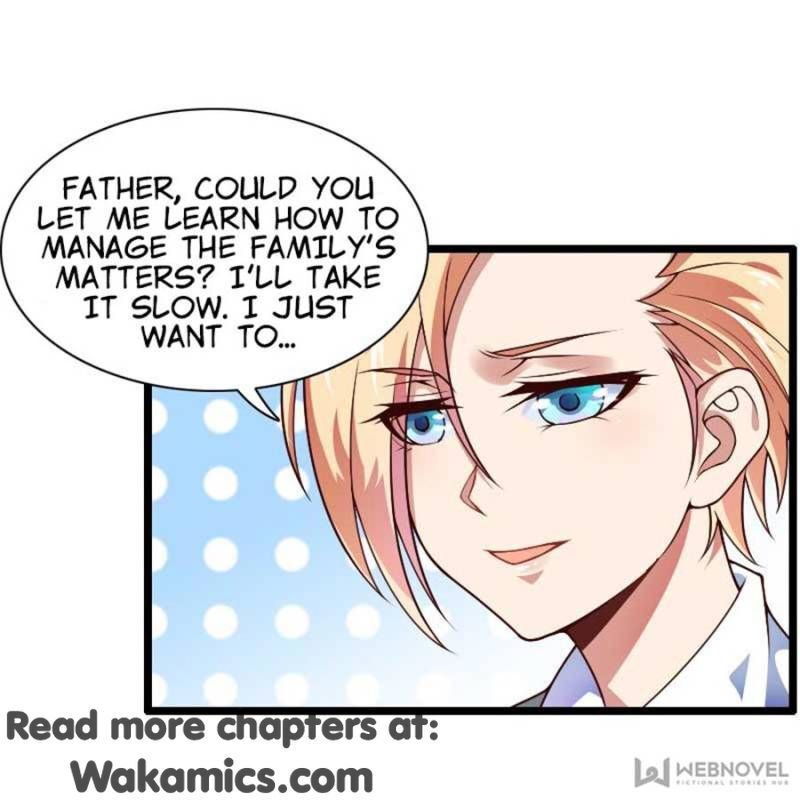 The President’s Private Secretary Chapter 44 - page 20