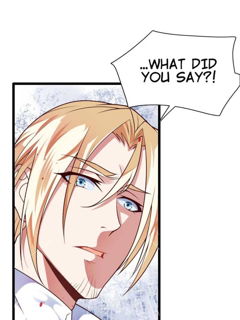 The President’s Private Secretary Chapter 44 - page 21