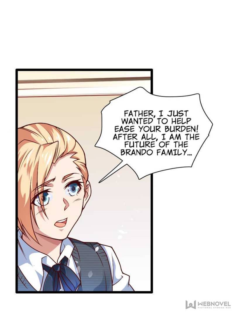 The President’s Private Secretary Chapter 44 - page 23