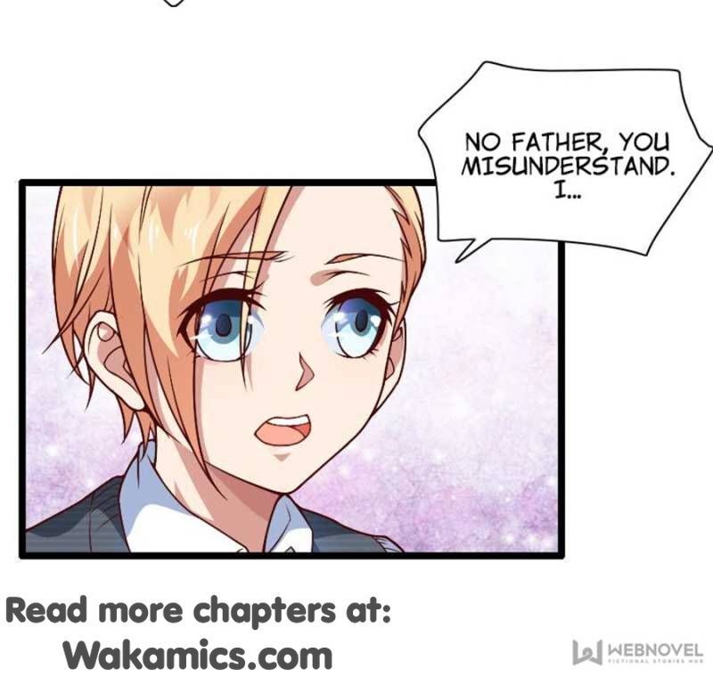 The President’s Private Secretary Chapter 44 - page 28