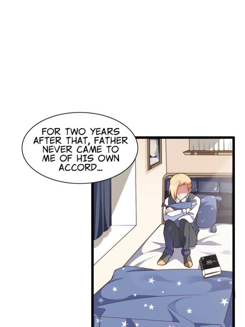 The President’s Private Secretary Chapter 44 - page 34
