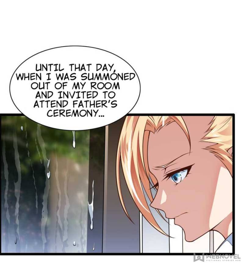 The President’s Private Secretary Chapter 44 - page 36