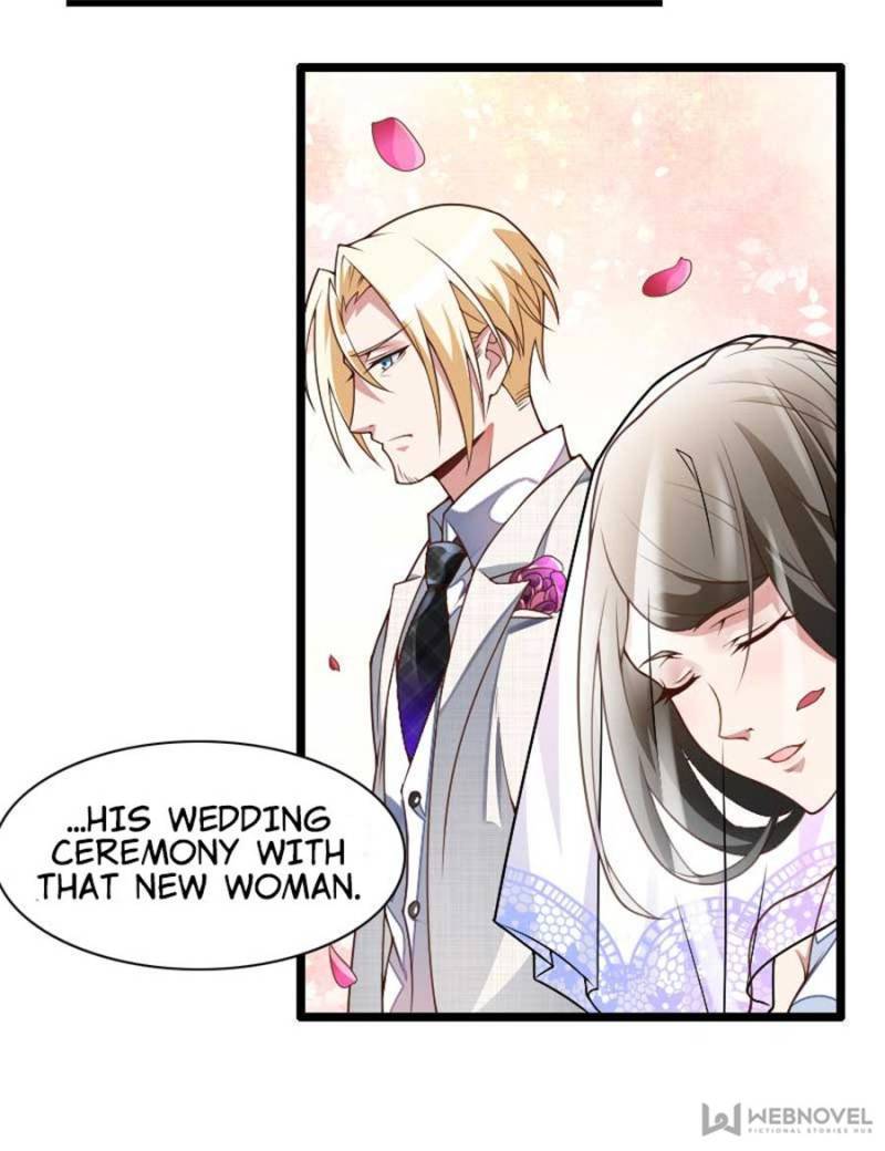 The President’s Private Secretary Chapter 44 - page 38