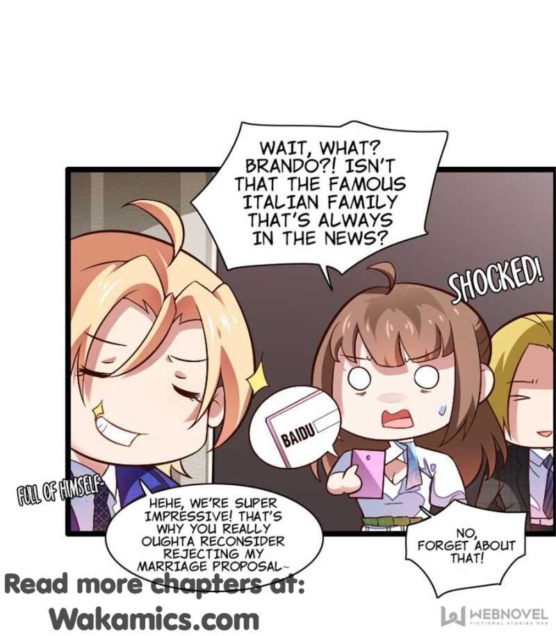 The President’s Private Secretary Chapter 44 - page 4