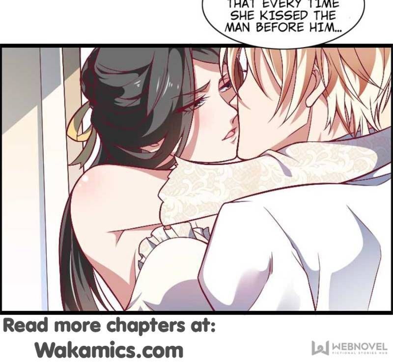 The President’s Private Secretary Chapter 44 - page 42