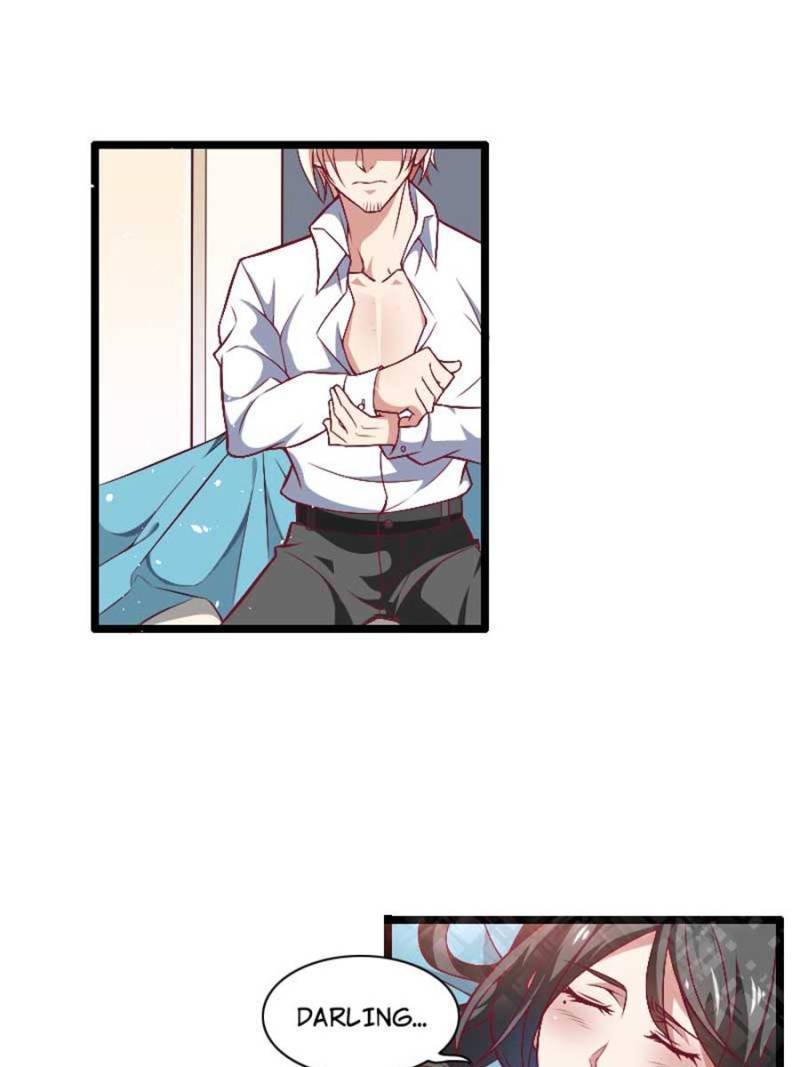 The President’s Private Secretary Chapter 44 - page 47