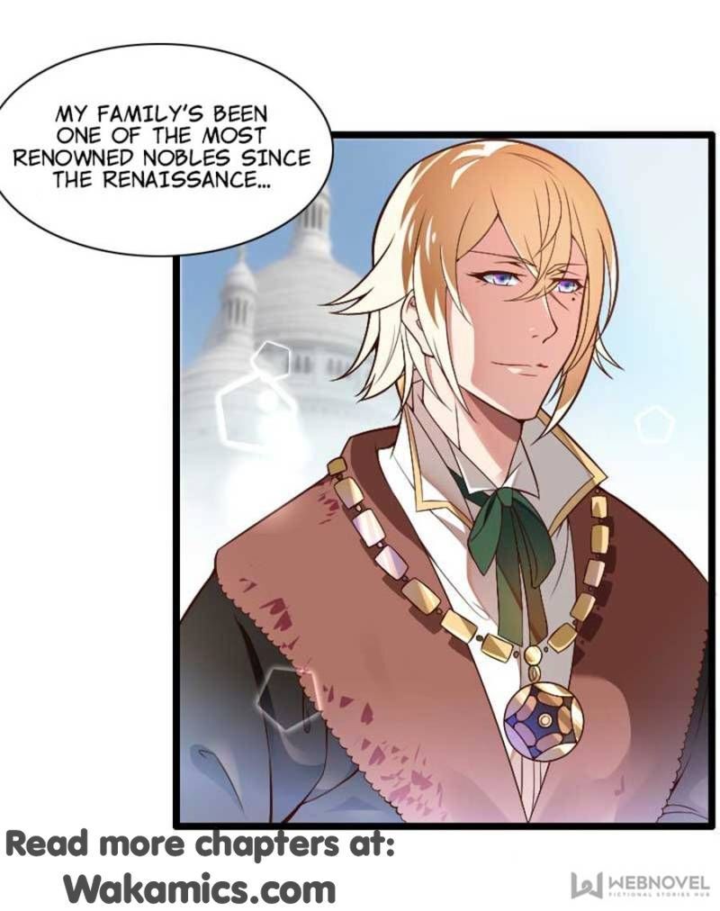 The President’s Private Secretary Chapter 44 - page 5