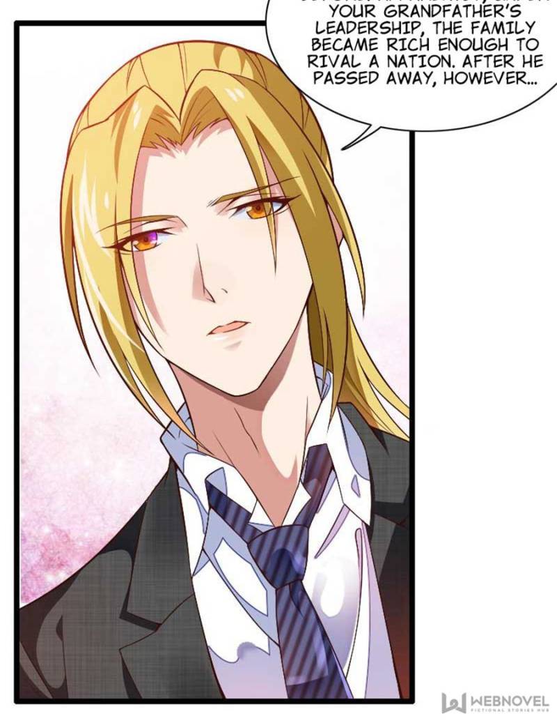 The President’s Private Secretary Chapter 44 - page 8