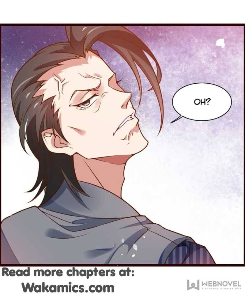 The President’s Private Secretary Chapter 42 - page 1