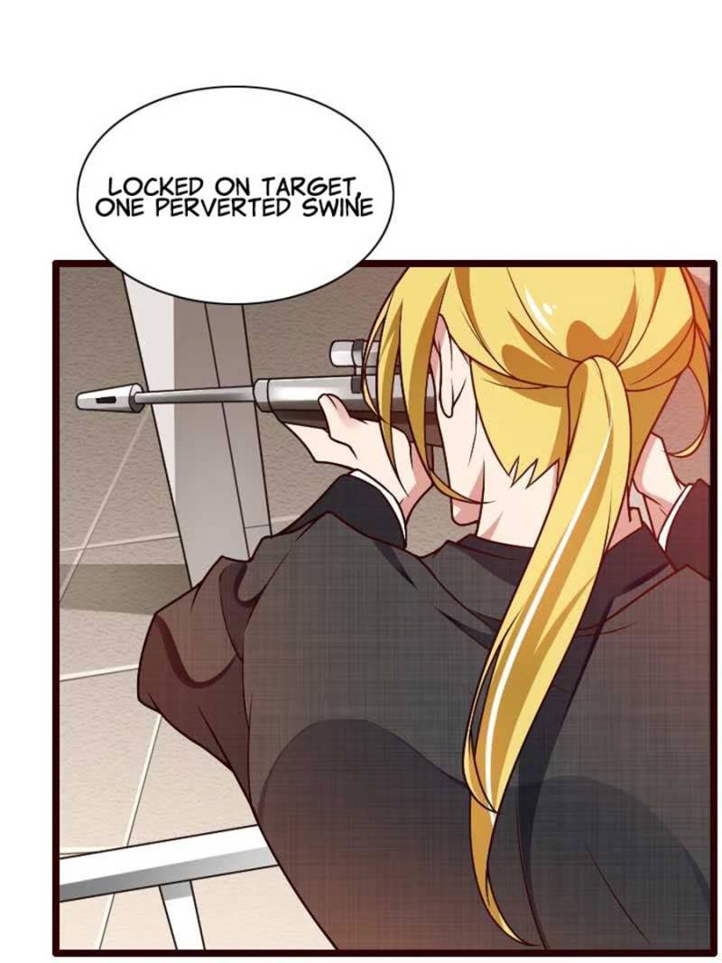 The President’s Private Secretary Chapter 42 - page 11