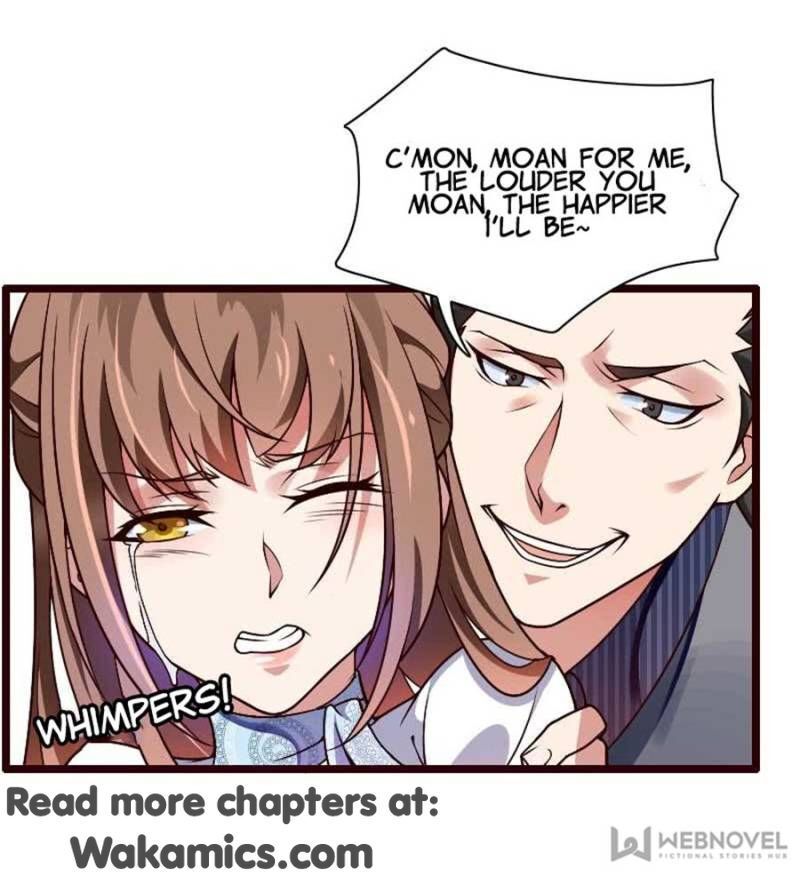 The President’s Private Secretary Chapter 42 - page 12