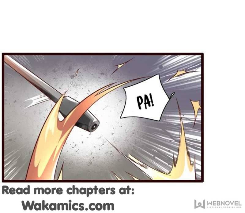 The President’s Private Secretary Chapter 42 - page 15