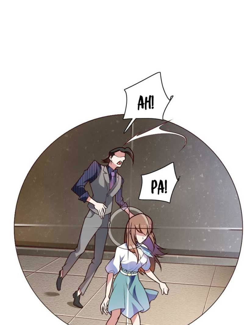The President’s Private Secretary Chapter 42 - page 17