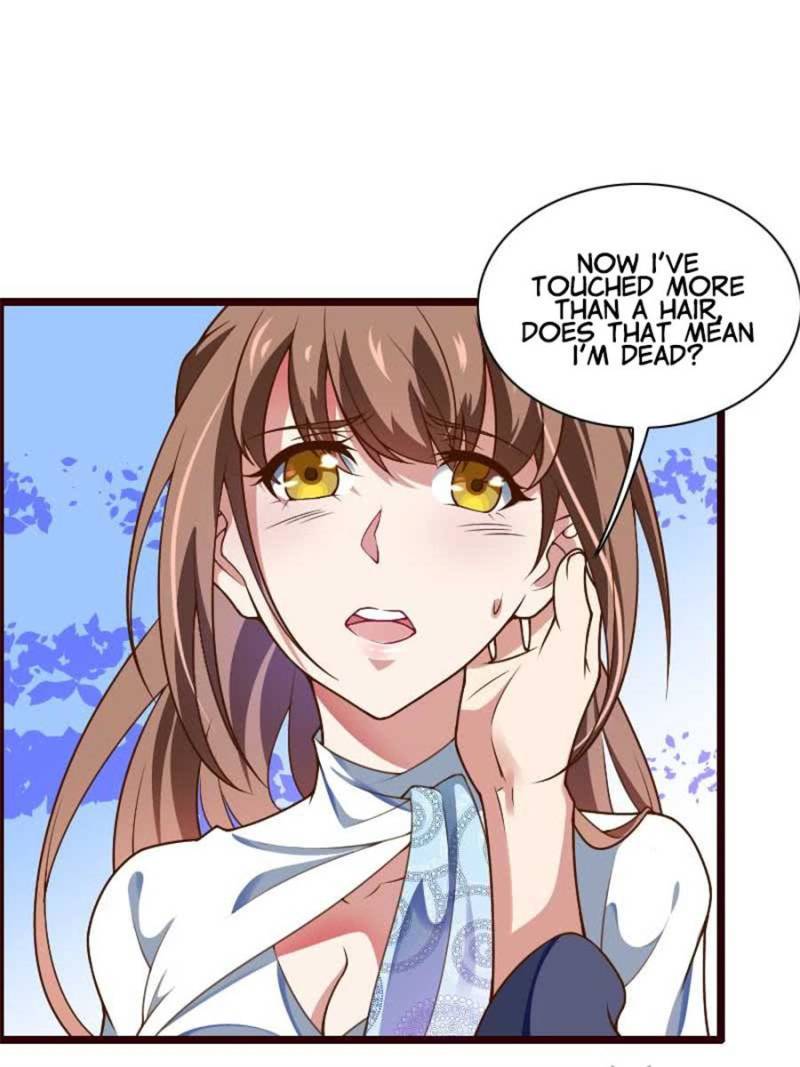 The President’s Private Secretary Chapter 42 - page 2