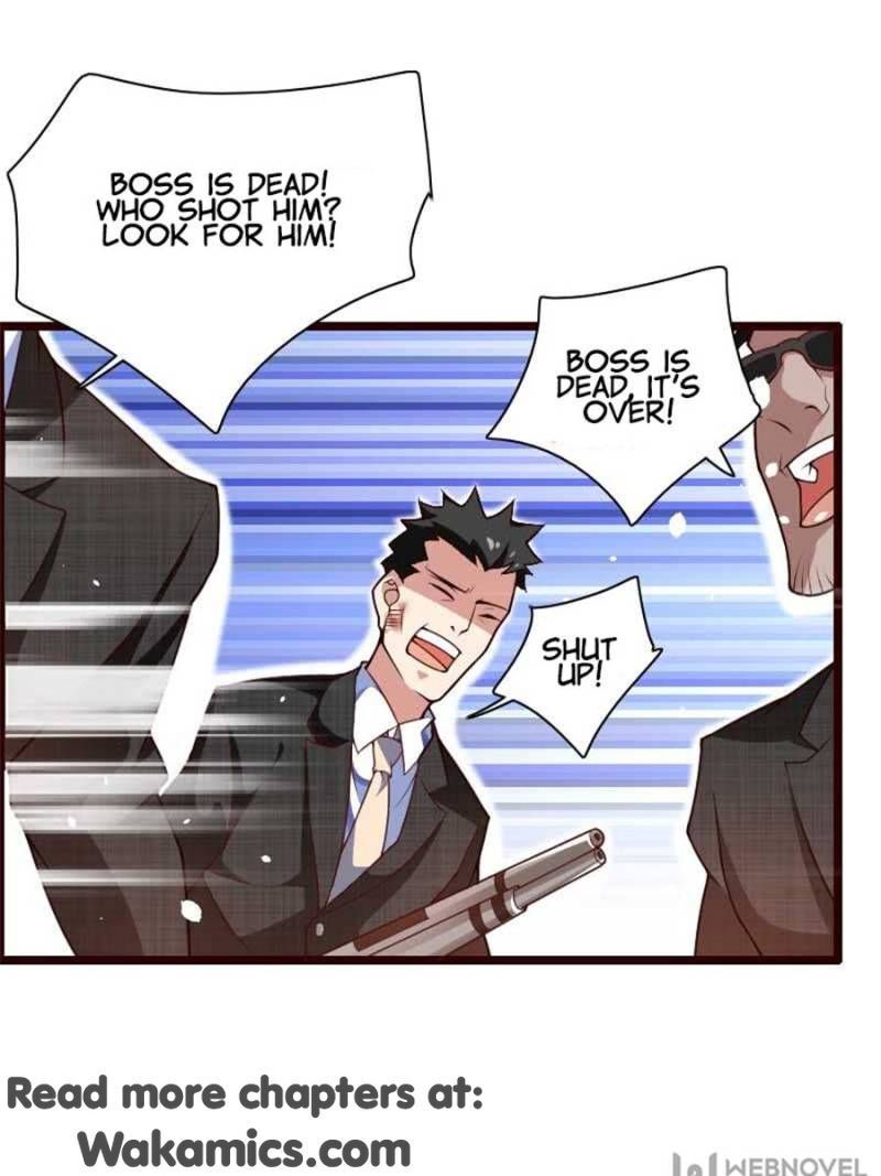 The President’s Private Secretary Chapter 42 - page 20