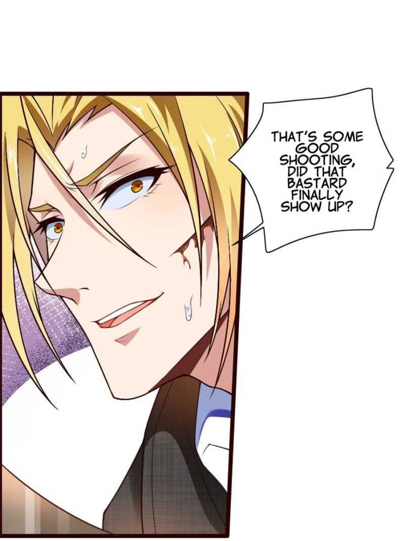 The President’s Private Secretary Chapter 42 - page 21