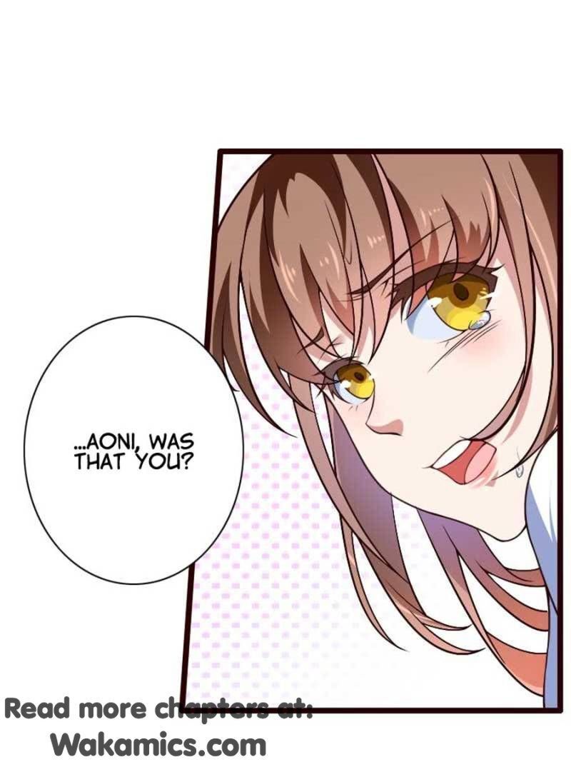 The President’s Private Secretary Chapter 42 - page 22