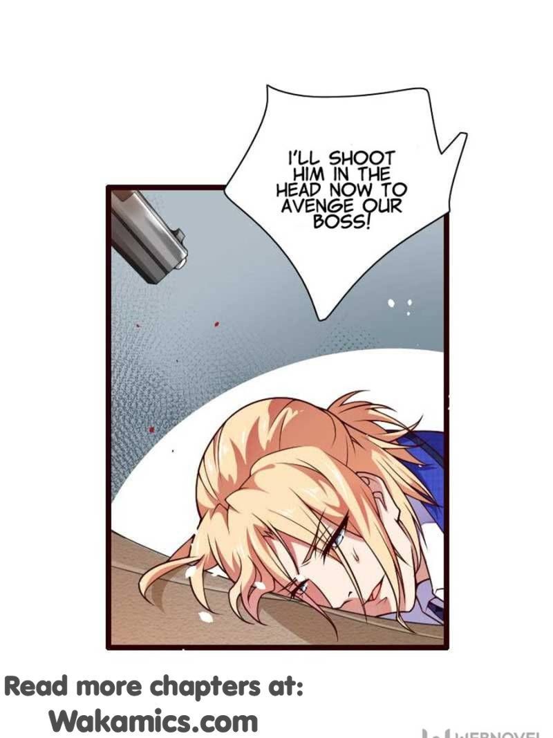 The President’s Private Secretary Chapter 42 - page 24