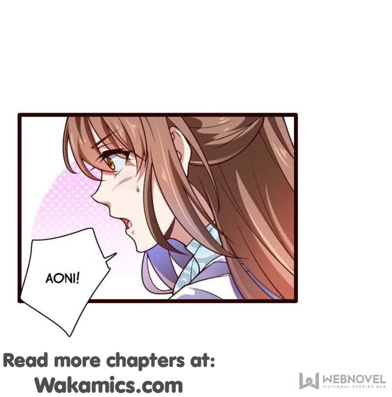 The President’s Private Secretary Chapter 42 - page 25