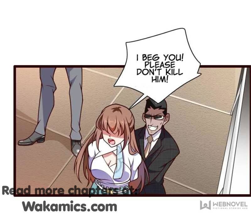 The President’s Private Secretary Chapter 42 - page 26