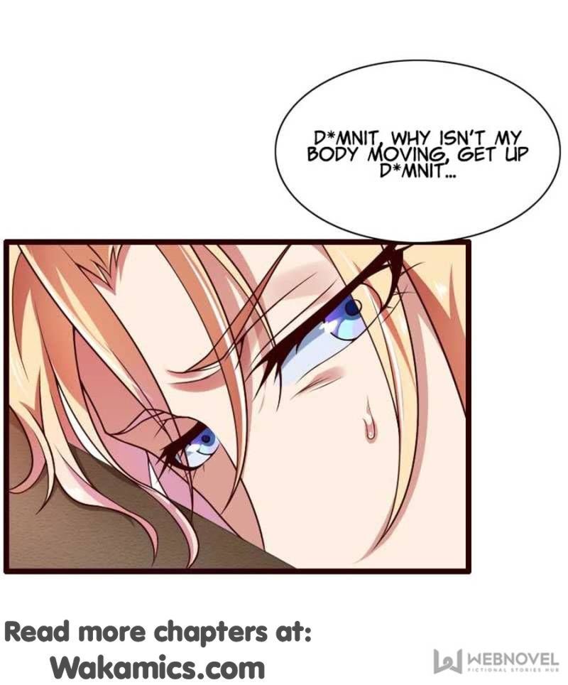 The President’s Private Secretary Chapter 42 - page 27