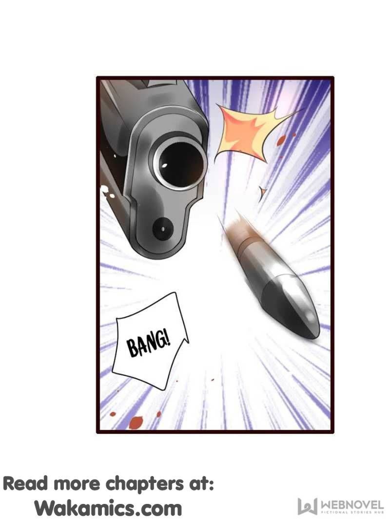 The President’s Private Secretary Chapter 42 - page 28