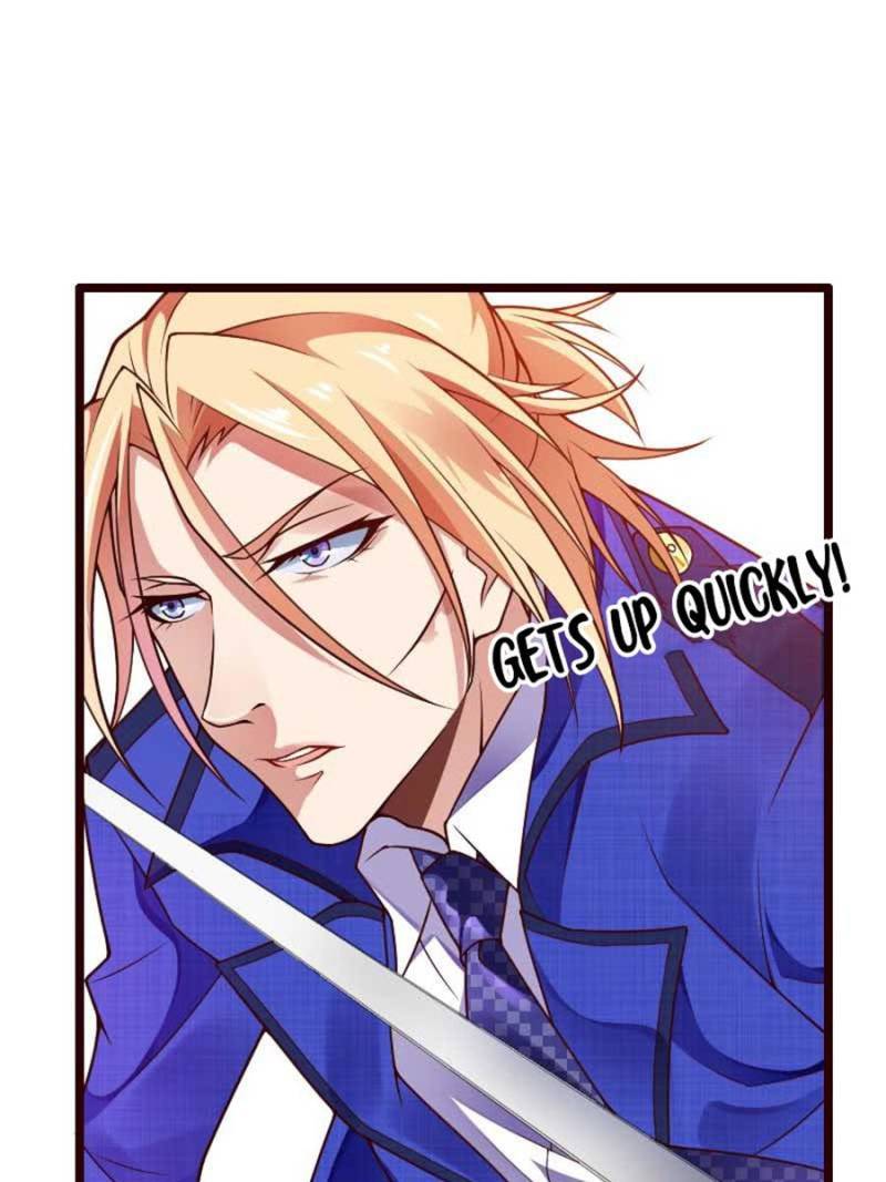 The President’s Private Secretary Chapter 42 - page 29