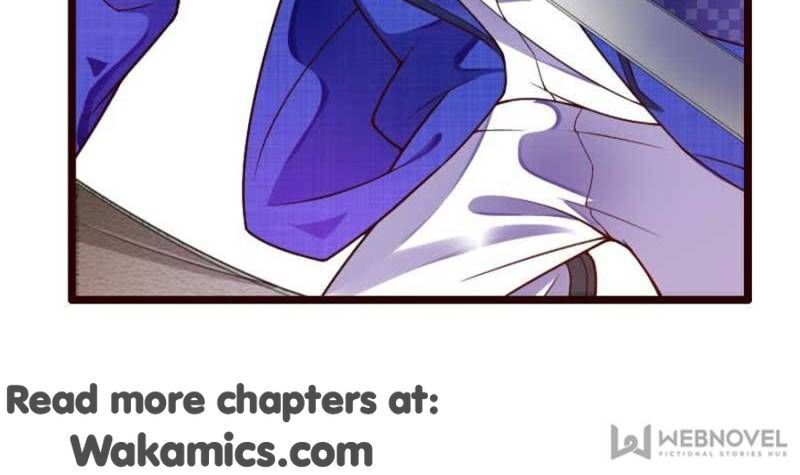 The President’s Private Secretary Chapter 42 - page 30