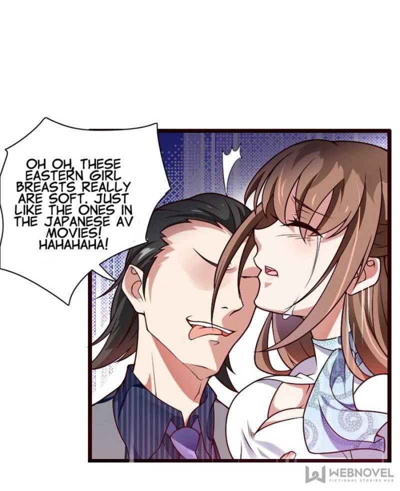 The President’s Private Secretary Chapter 42 - page 9