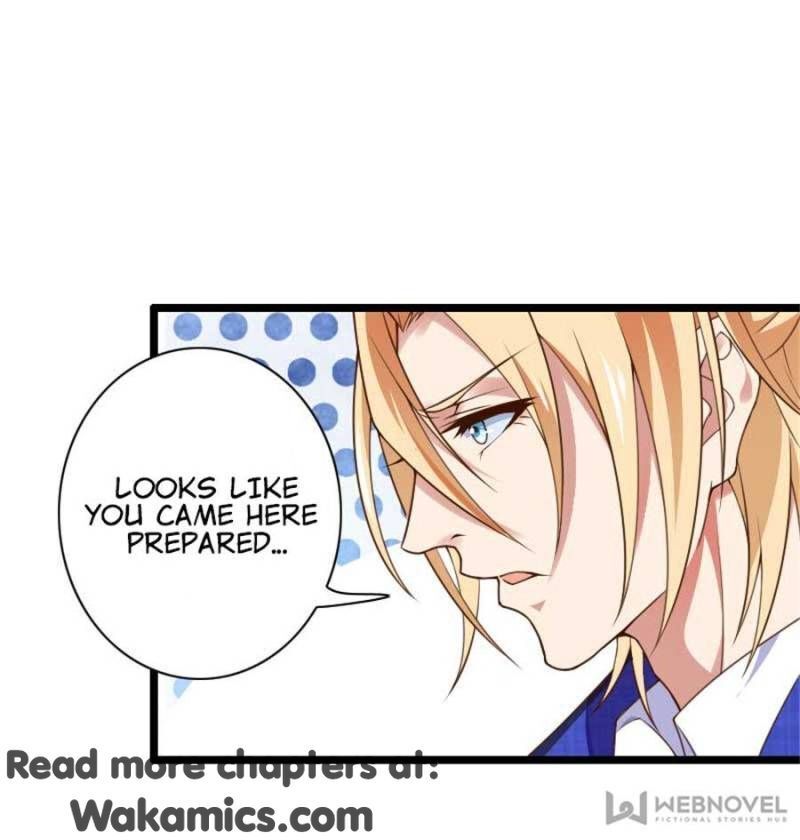 The President’s Private Secretary Chapter 41 - page 8