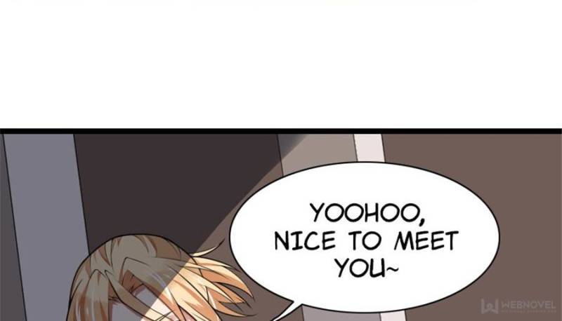 The President’s Private Secretary Chapter 40 - page 13