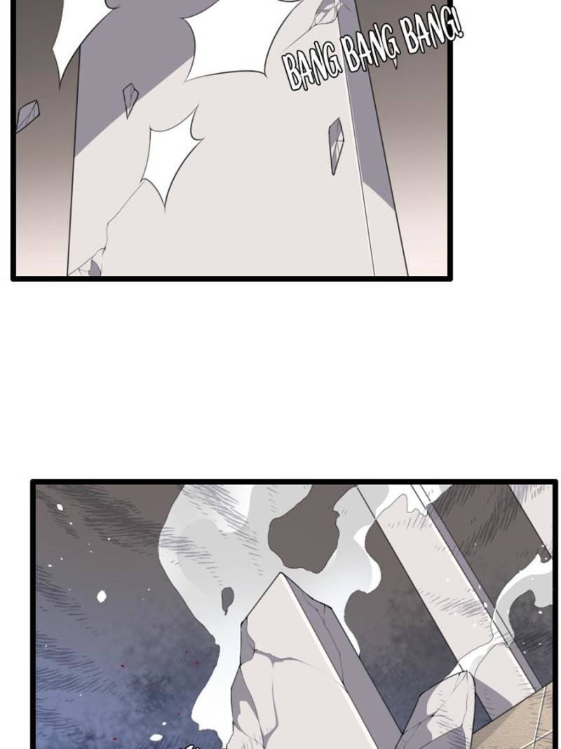The President’s Private Secretary Chapter 40 - page 18
