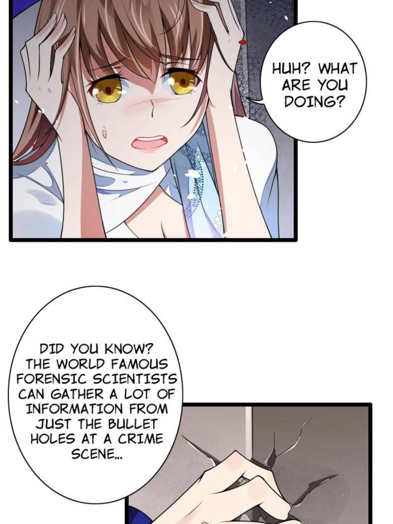 The President’s Private Secretary Chapter 40 - page 9