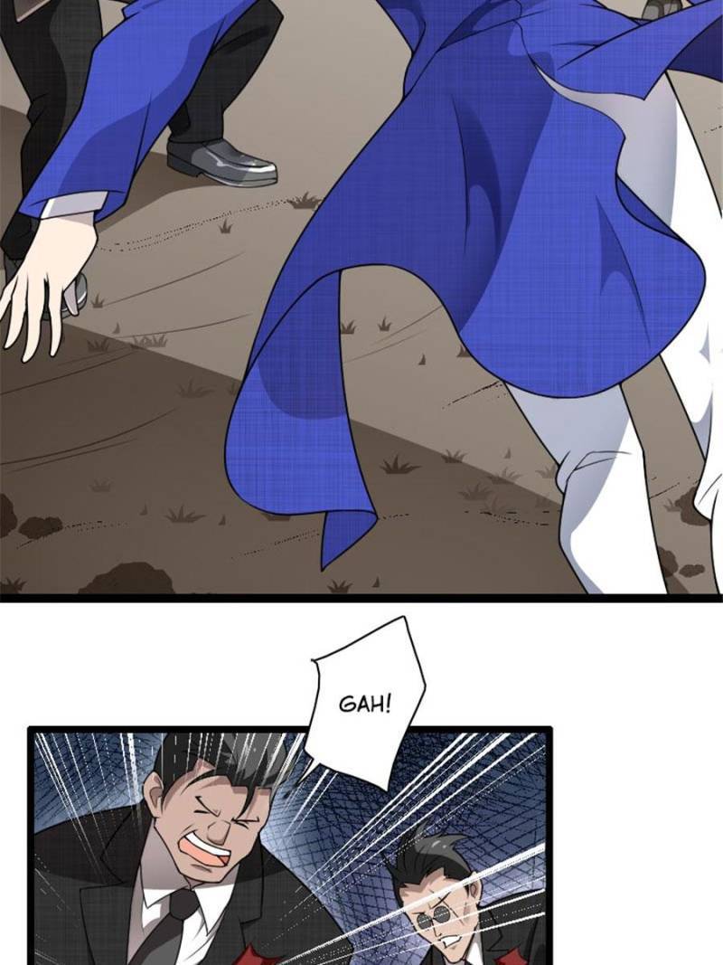 The President’s Private Secretary Chapter 39 - page 13