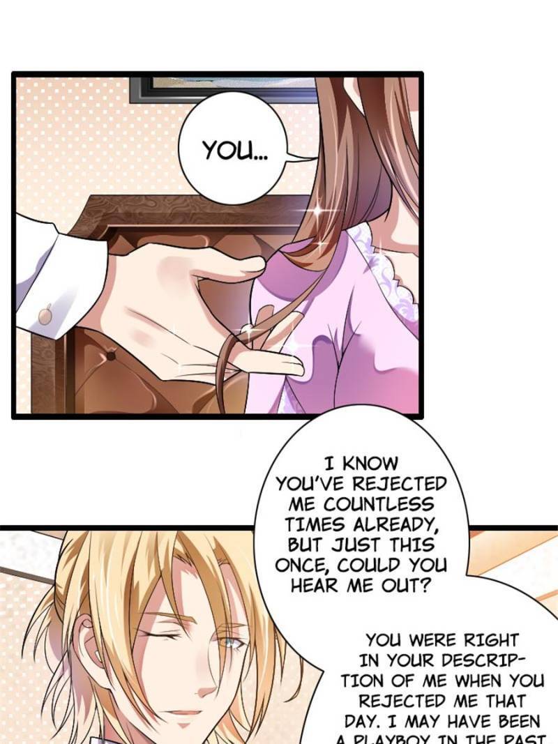 The President’s Private Secretary Chapter 37 - page 11