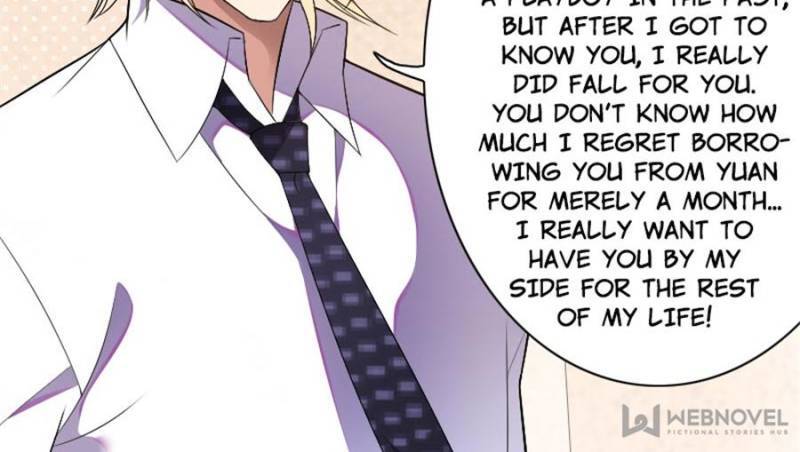 The President’s Private Secretary Chapter 37 - page 12