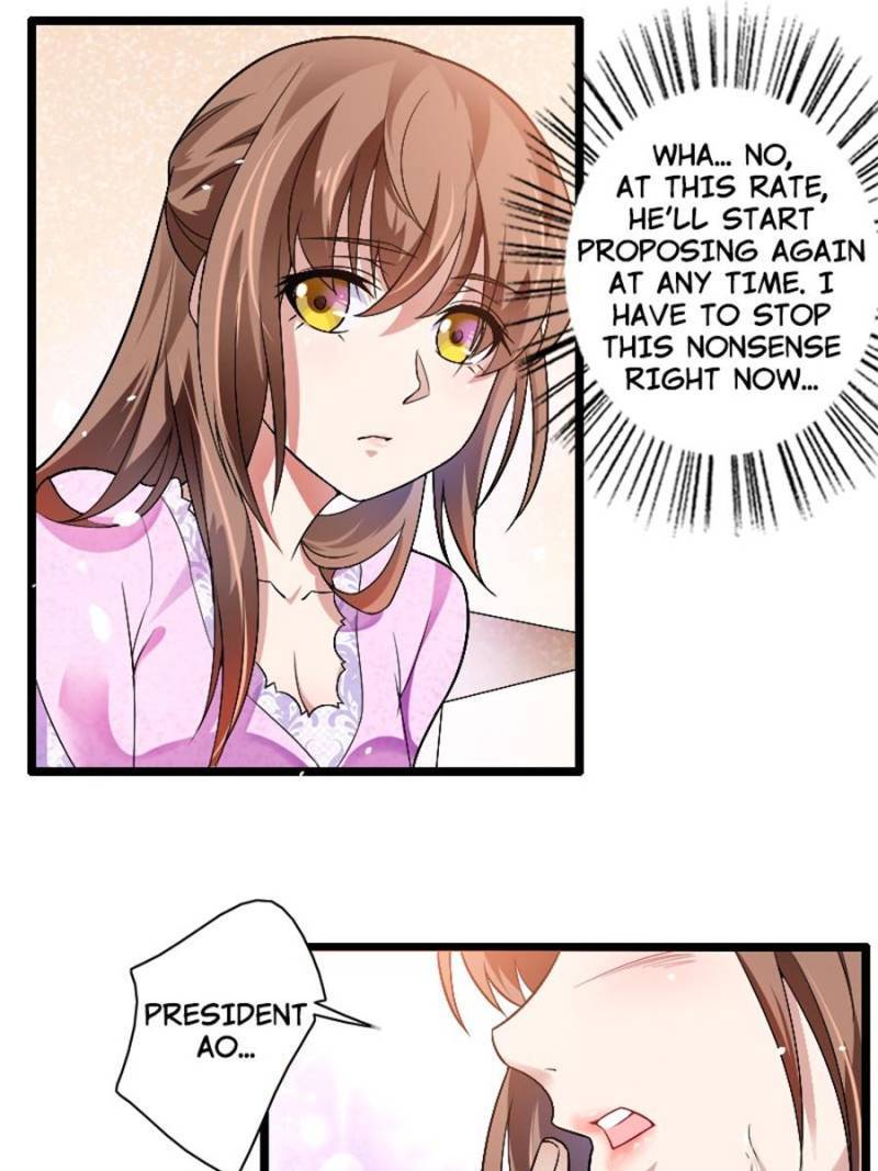 The President’s Private Secretary Chapter 37 - page 14