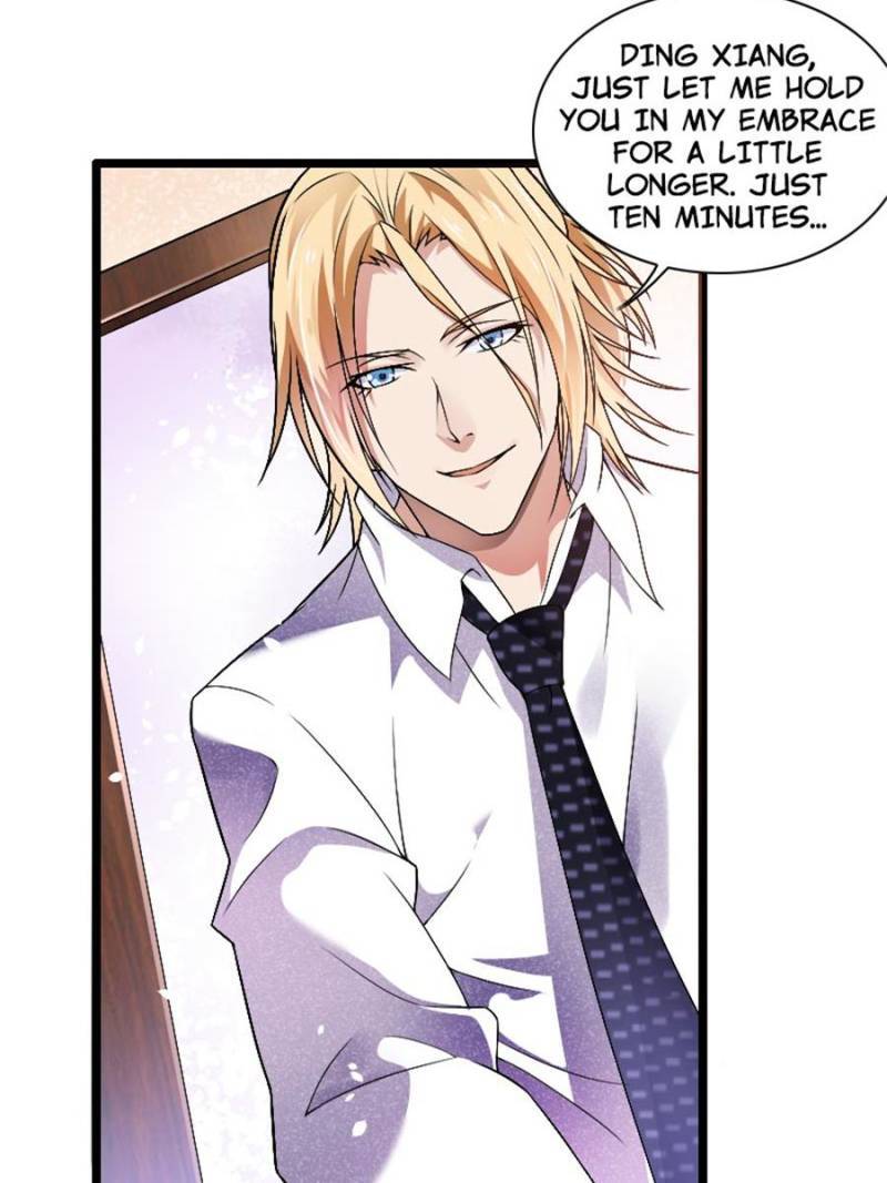 The President’s Private Secretary Chapter 37 - page 16