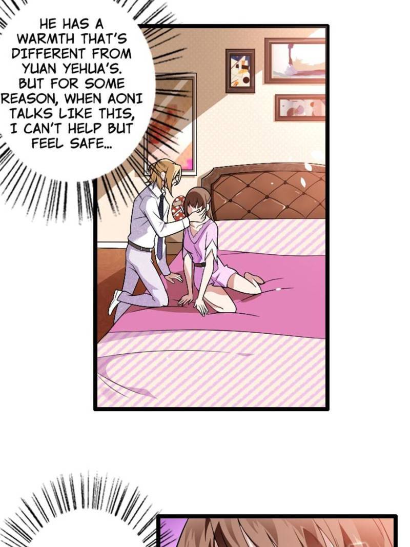 The President’s Private Secretary Chapter 37 - page 18