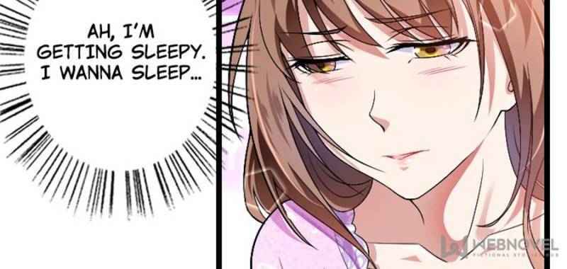 The President’s Private Secretary Chapter 37 - page 19